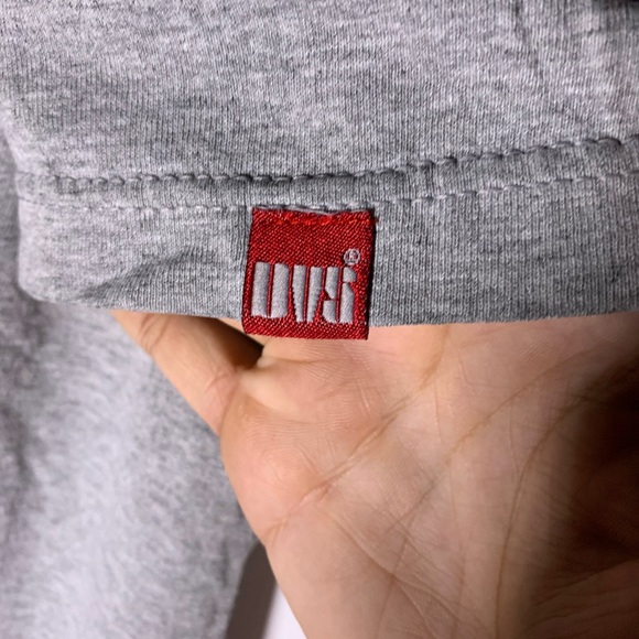 Vintage DVS skateboards graphic shirt - Picture 4 of 7